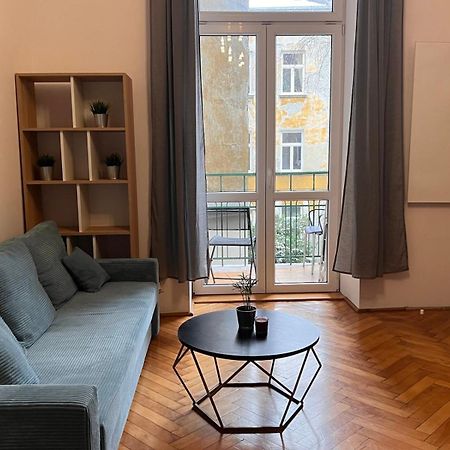 St Gertruda Apartment Free Parking Citybeat#2 Красков Екстериор снимка
