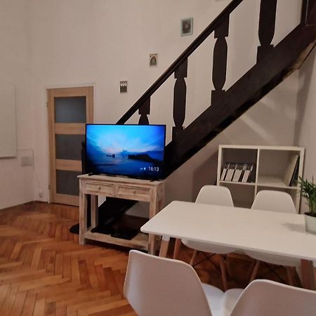 St Gertruda Apartment Free Parking Citybeat#2 Красков Екстериор снимка