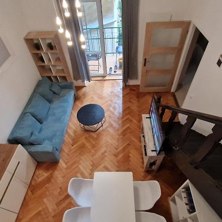 St Gertruda Apartment Free Parking Citybeat#2 Красков Екстериор снимка