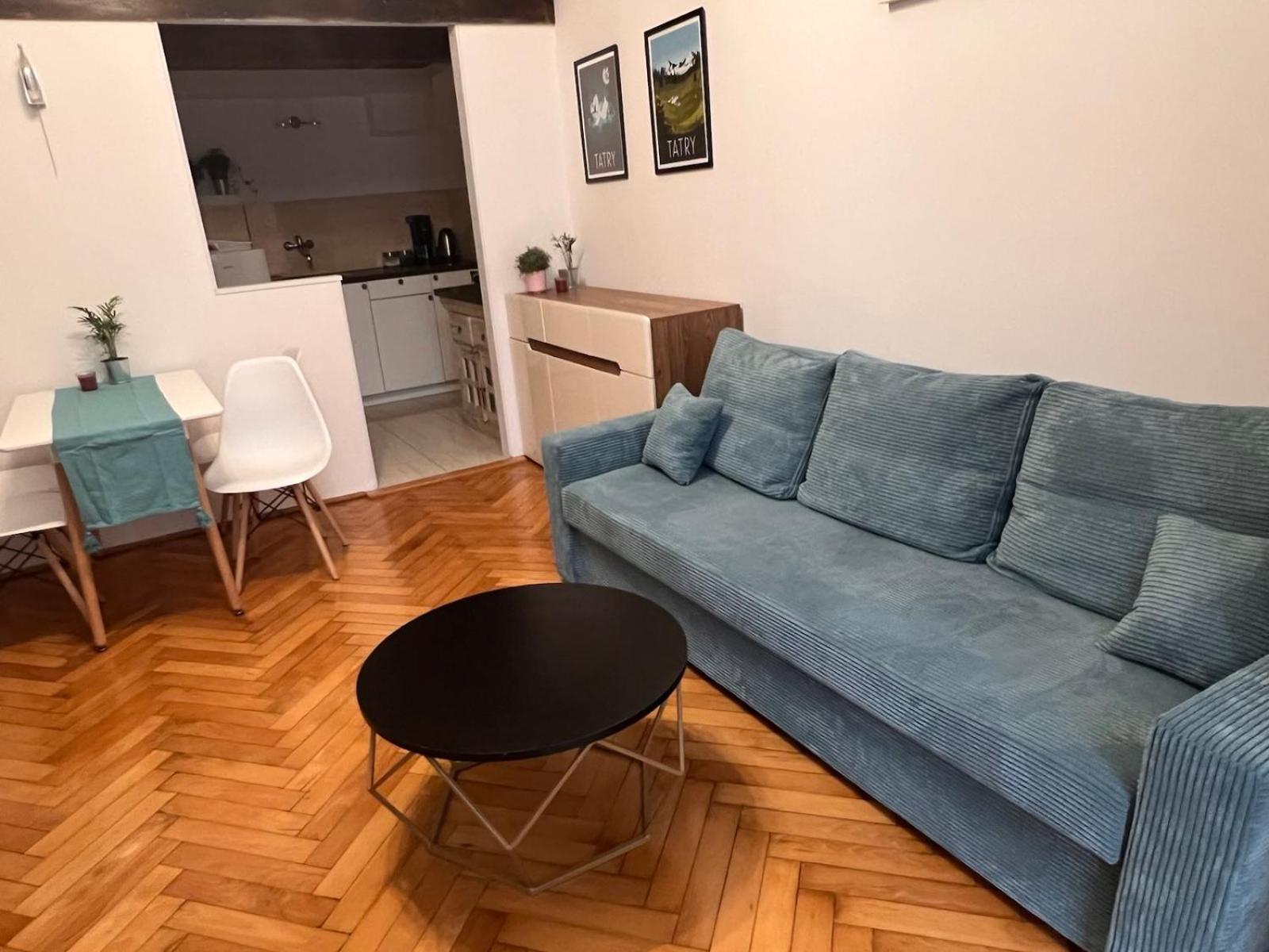 St Gertruda Apartment Free Parking Citybeat#2 Красков Екстериор снимка