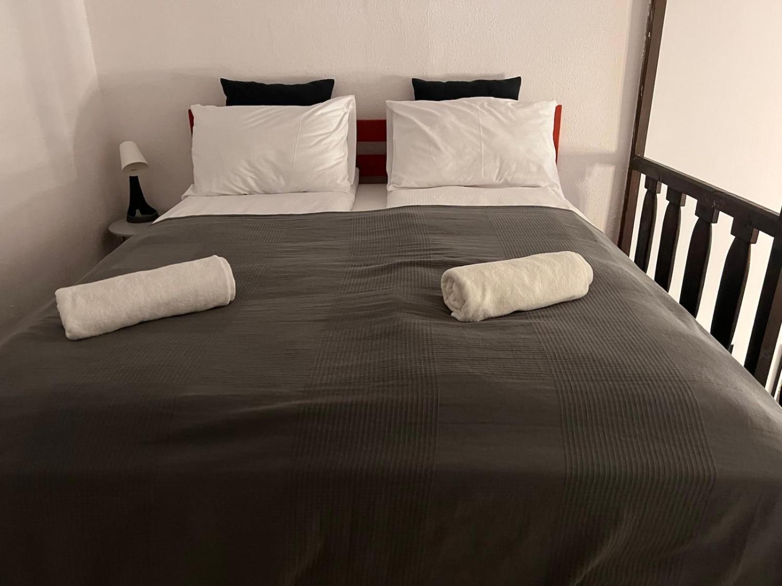 St Gertruda Apartment Free Parking Citybeat#2 Красков Екстериор снимка