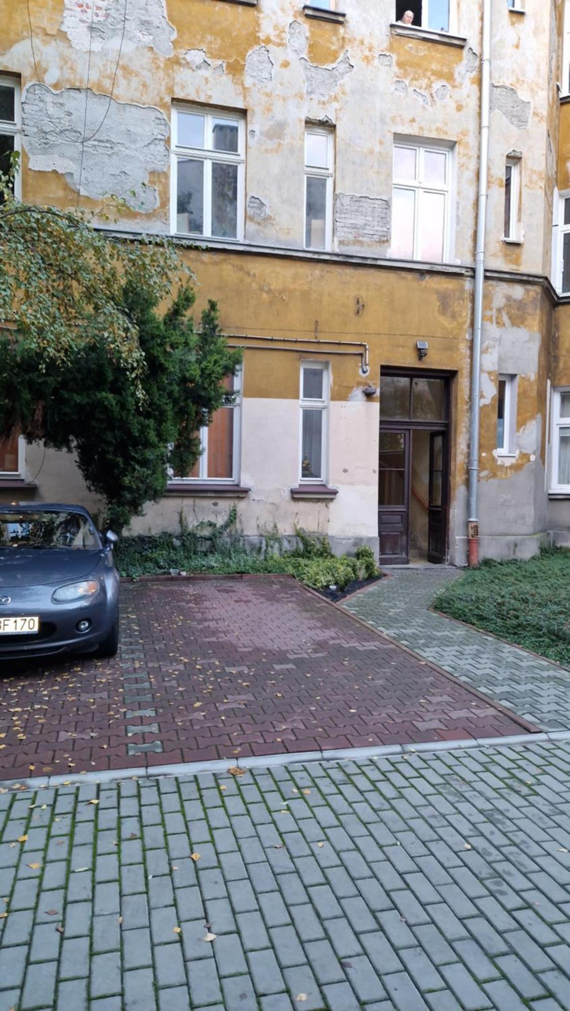 St Gertruda Apartment Free Parking Citybeat#2 Красков Екстериор снимка