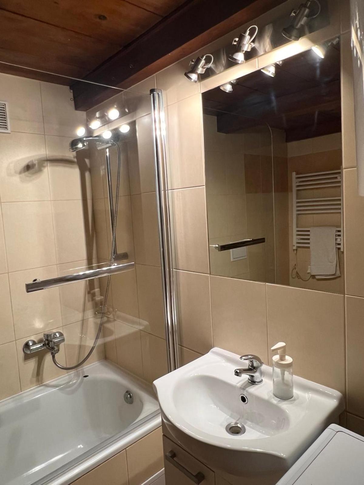 St Gertruda Apartment Free Parking Citybeat#2 Красков Екстериор снимка