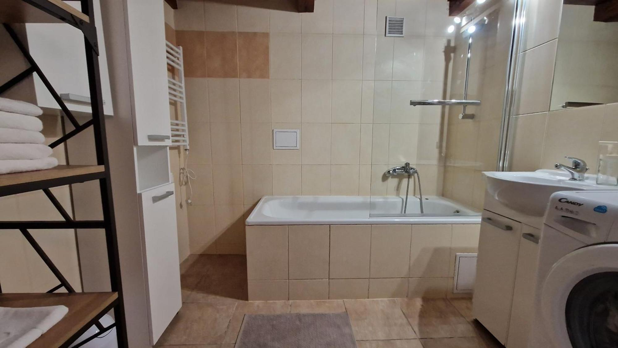 St Gertruda Apartment Free Parking Citybeat#2 Красков Екстериор снимка