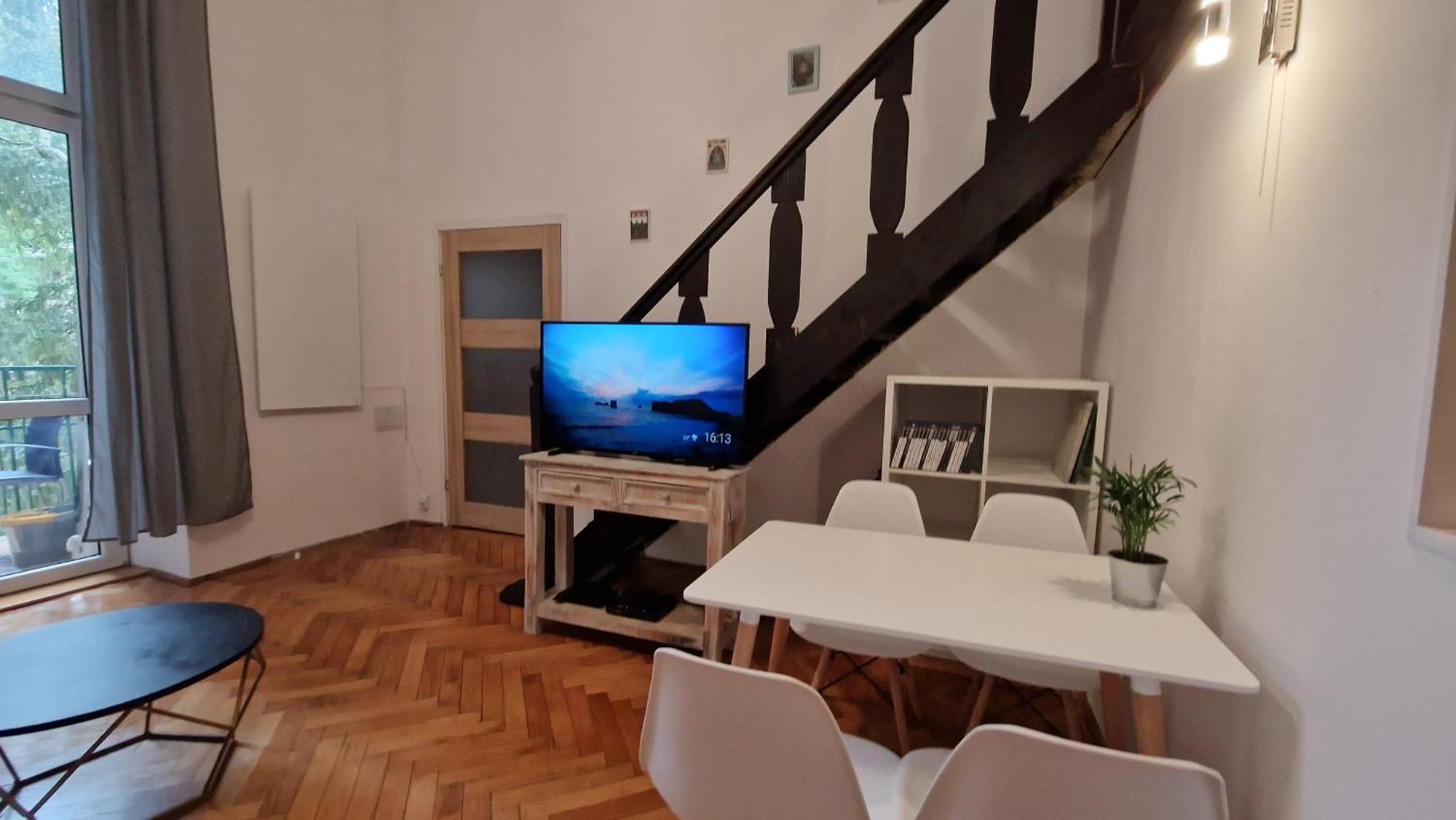 St Gertruda Apartment Free Parking Citybeat#2 Красков Екстериор снимка