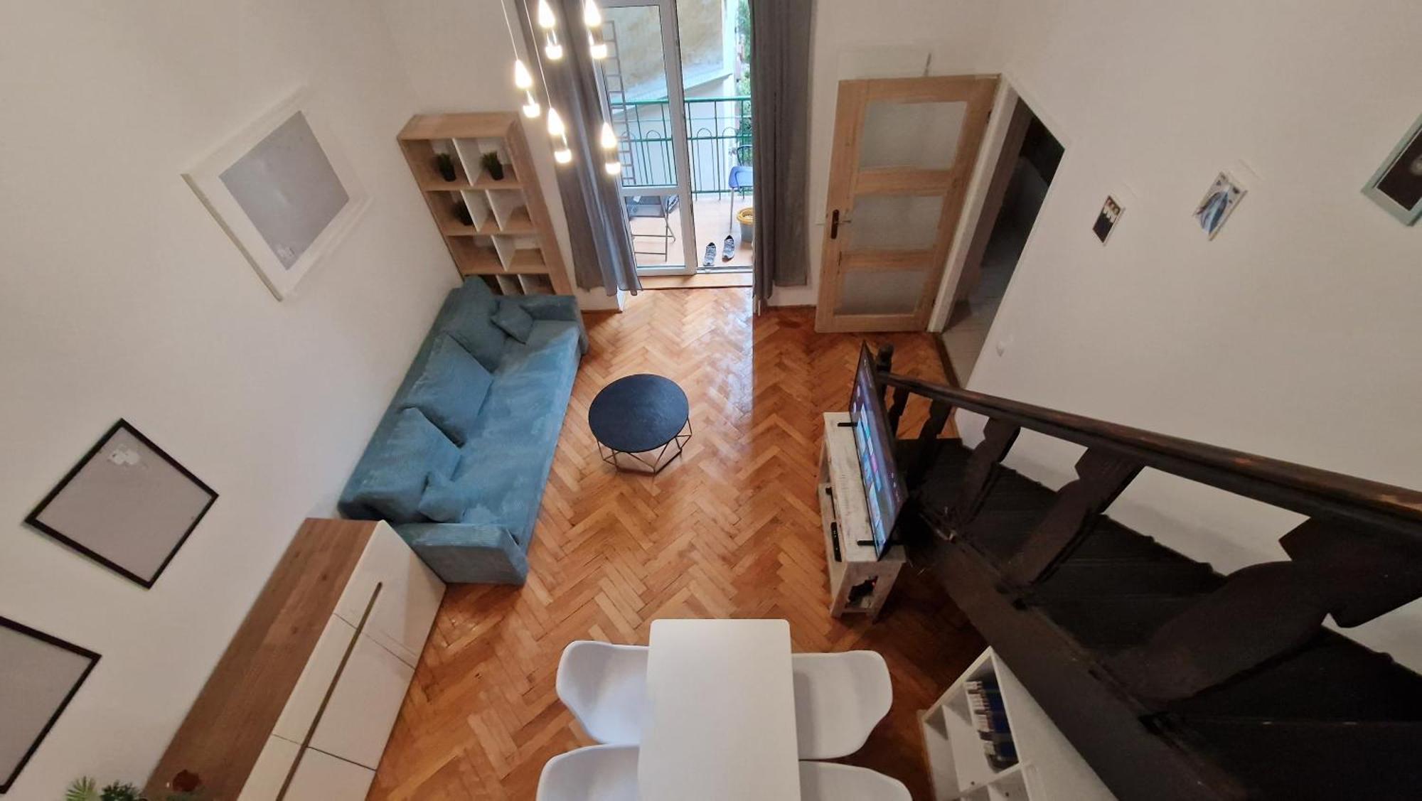 St Gertruda Apartment Free Parking Citybeat#2 Красков Екстериор снимка